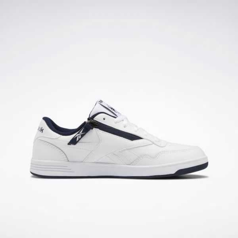 Reebok Club MEMT Parafit Shoes Weiß Navy Weiß | 5974360-JW