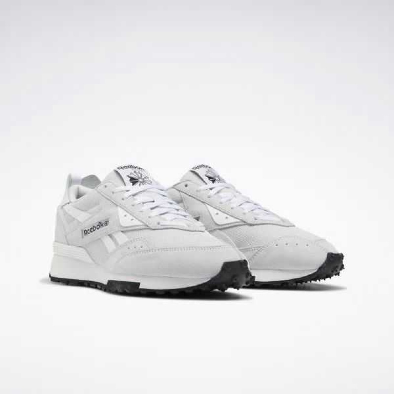 Reebok LX2200 Shoes Grau Weiß Schwarz | 2916374-AH