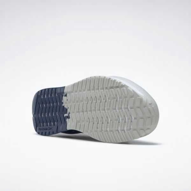Reebok Nano 6000 Sport Shoes Grau Rot Blau | 6879235-YX